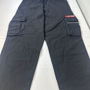 Evolution In Design Men"s Cargo Pants Sz 44x31Actual Measurements 44x31.5
